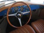 Porsche 356C Coupe 1964 года